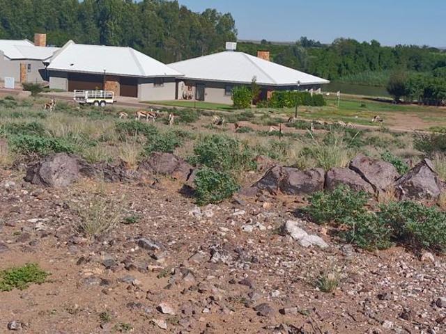 Land for sale in Kai Garib, Northern Cape