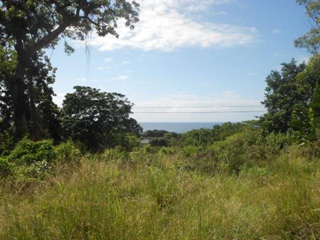 Land for sale in Ugu District Municipality, Kwazulu-natal