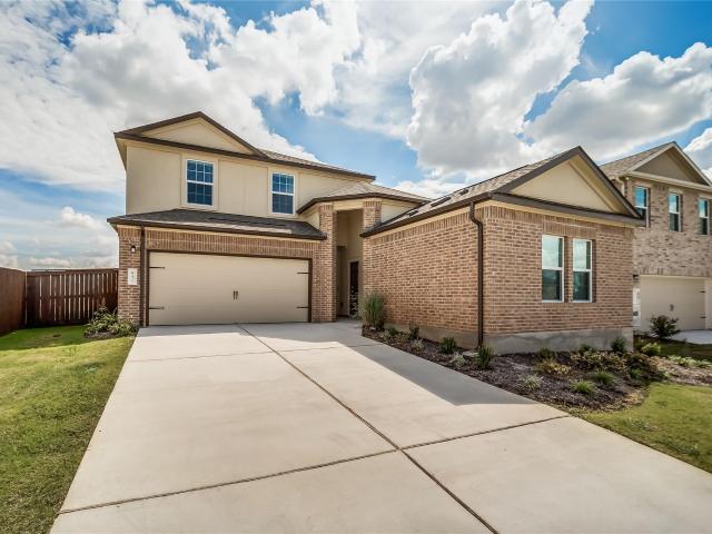 House for sale in Williamson, Texas