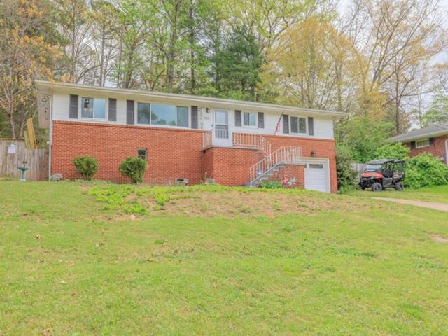House for sale in Rossville, Georgia