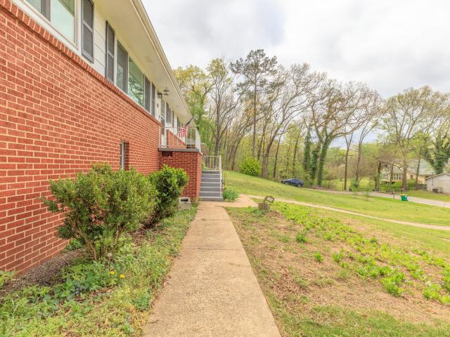 House for sale in Rossville, Georgia