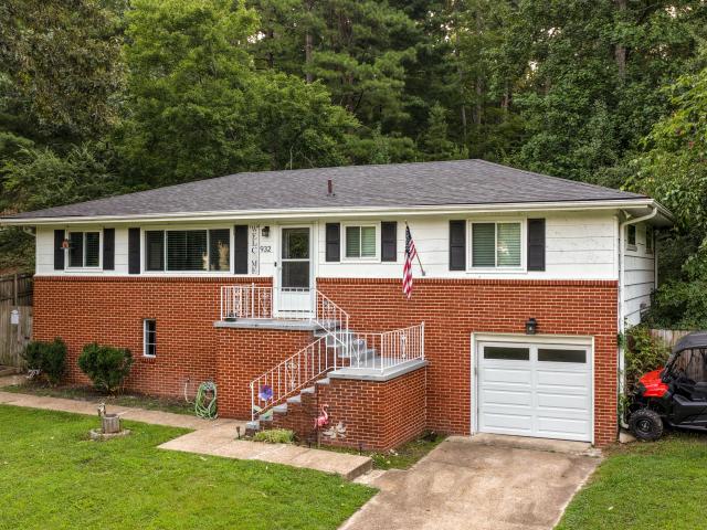 House for sale in Rossville, Georgia