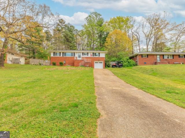 House for sale in Rossville, Georgia