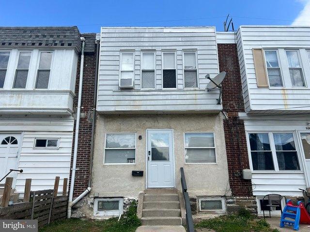 Townhouse for sale in Delco, Pennsylvania