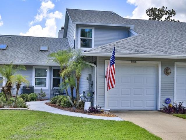 Townhouse for sale in Port Orange, Florida