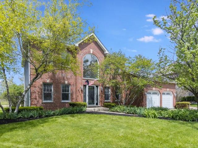 House for sale in Sugar Grove, Illinois