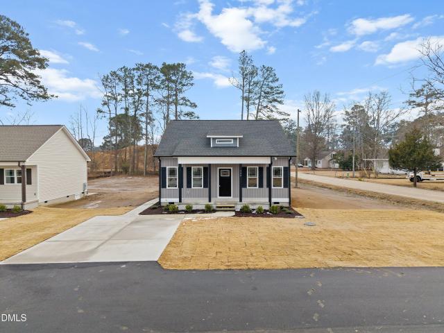 House for sale in Selma, North Carolina