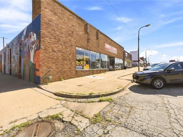 Commercial for sale in Kansas
