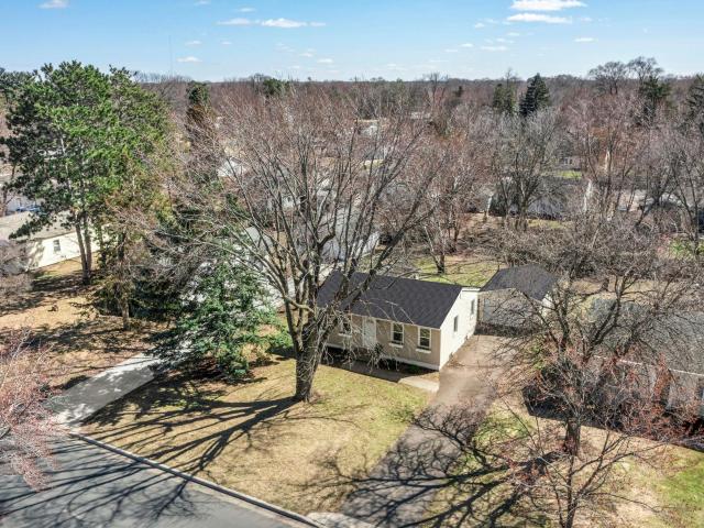 House for sale in Anoka, Minnesota