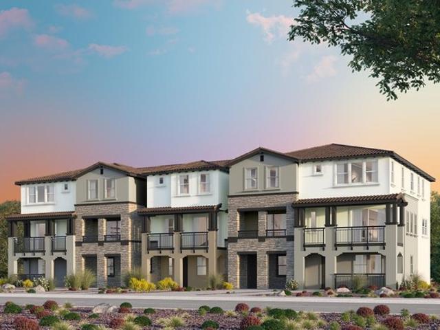 Townhouse for sale in Morgan Hill, California