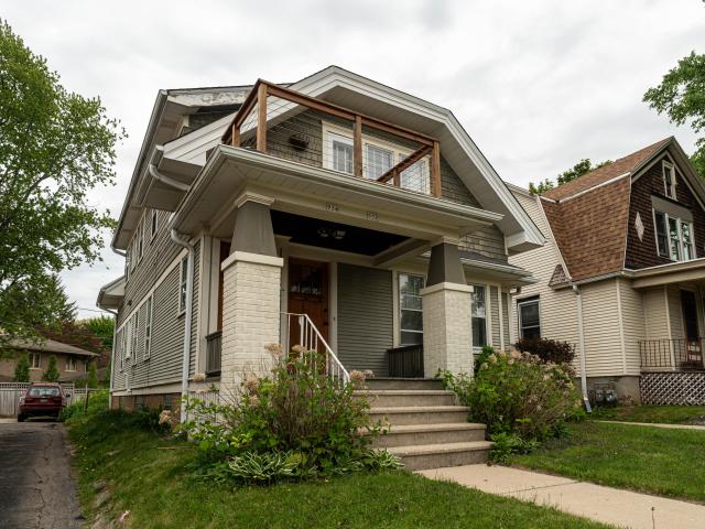 House for sale in Wauwatosa, Wisconsin