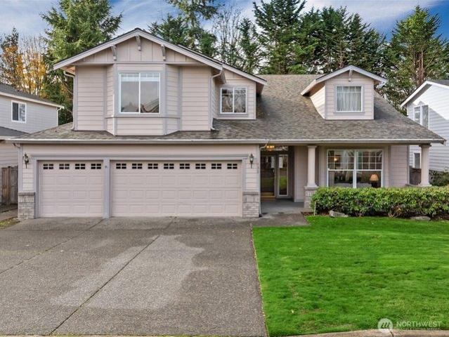 House for sale in Tacoma, Washington