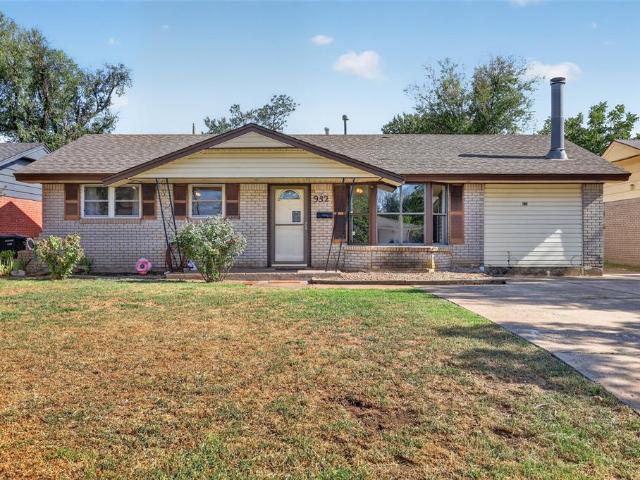 House for sale in Moore, Oklahoma