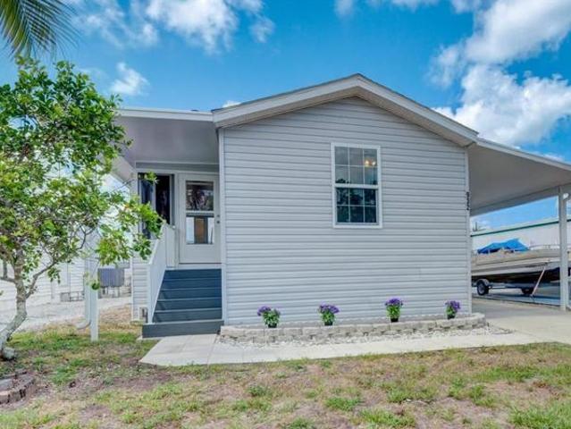 House for sale in Naples, Florida