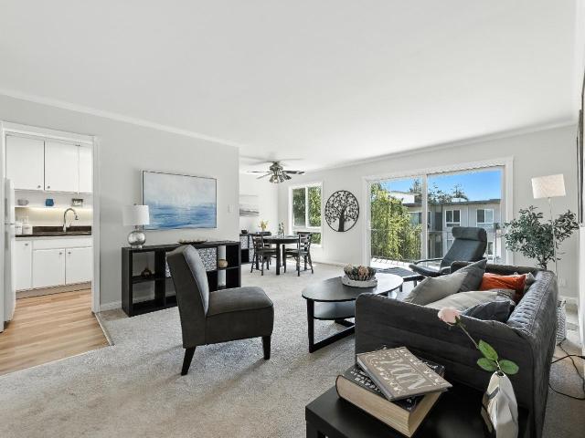 Condo for sale in San Mateo, California