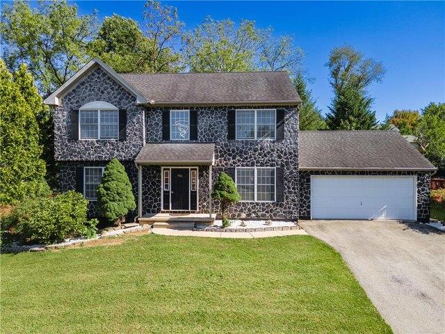 House for sale in West End, Whitehall