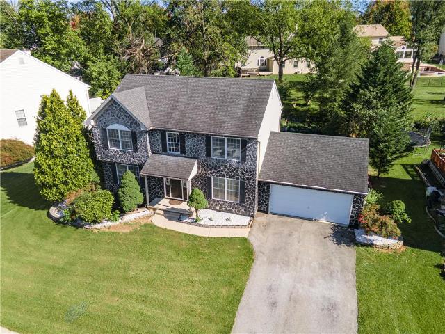 House for sale in West End, Whitehall