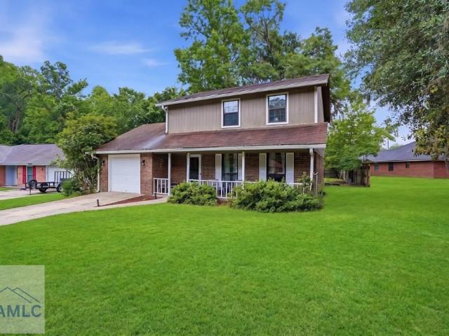 House for sale in Allenhurst, Georgia