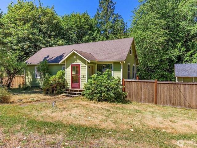 House for sale in Port Orchard, Washington