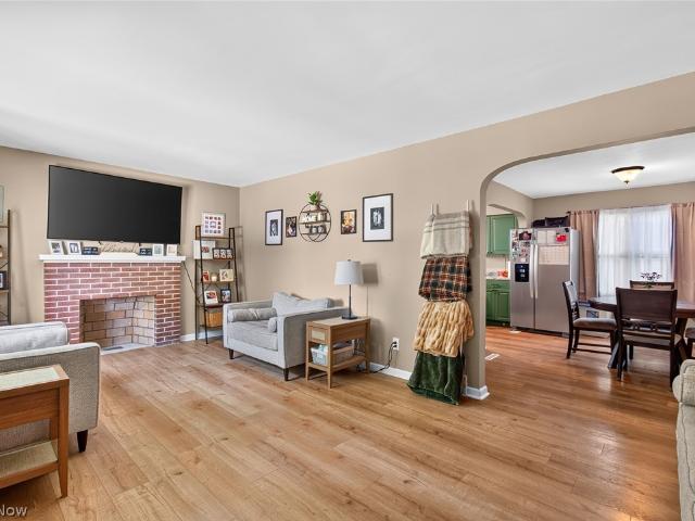 House for sale in Canton, Ohio