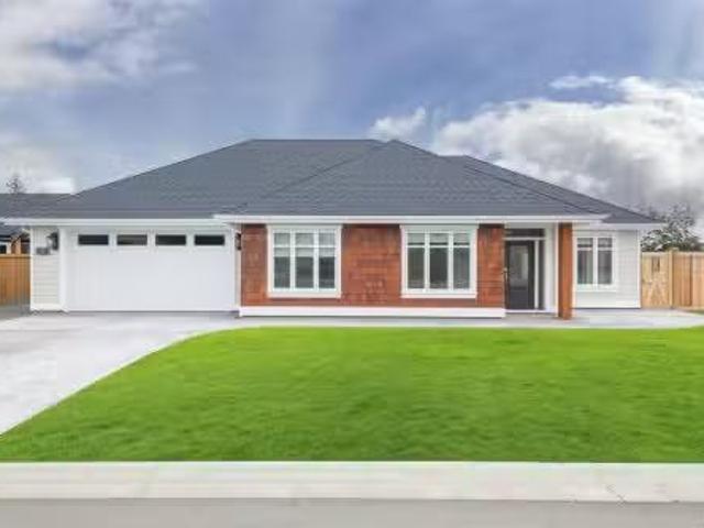 House for sale in British Columbia