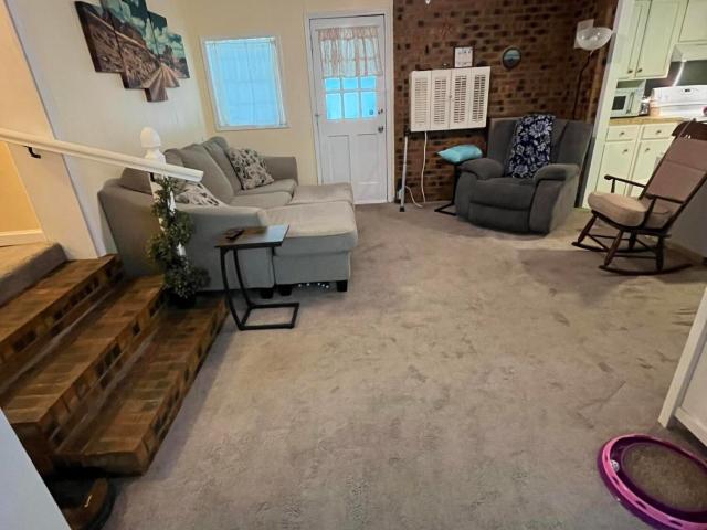 House for sale in Rockingham, North Carolina
