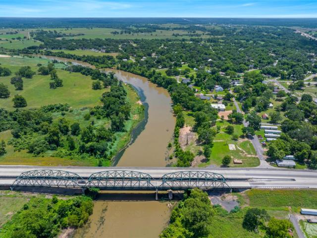 Land for sale in Columbus, Texas