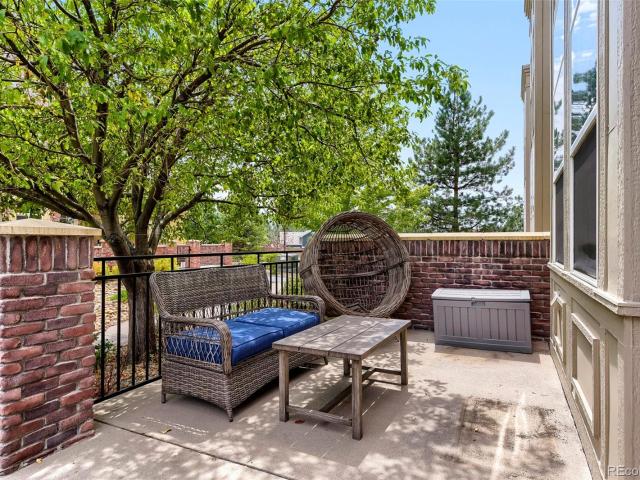Condo for sale in Highlands Ranch, Colorado