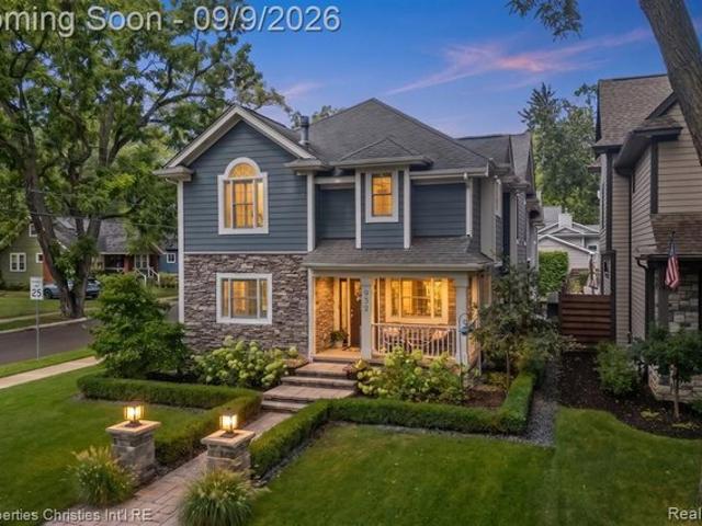 House for sale in Rochester, Michigan