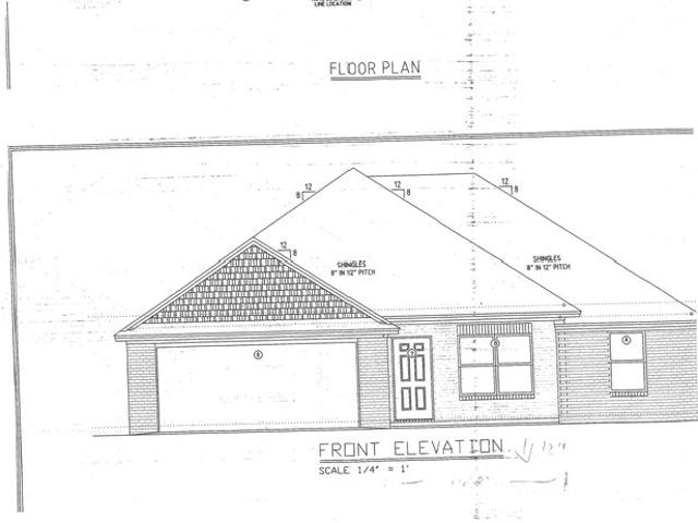 House for sale in Ark