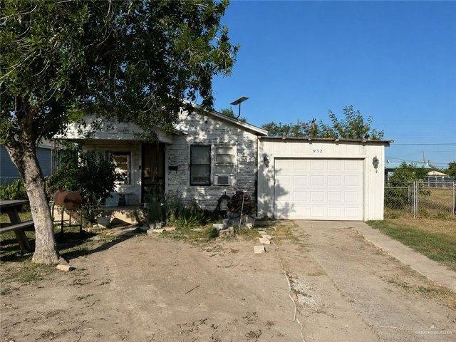 House for sale in Hidalgo, Texas