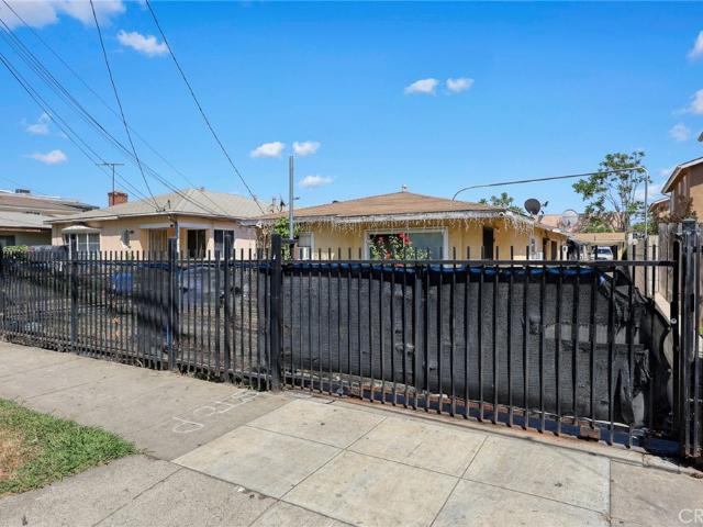 House for sale in Montebello, California