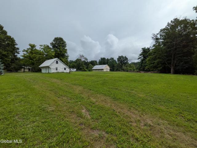 Land for sale in Saratoga, New York