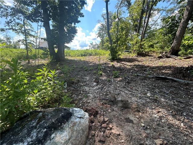 Land for sale in Canton, Georgia