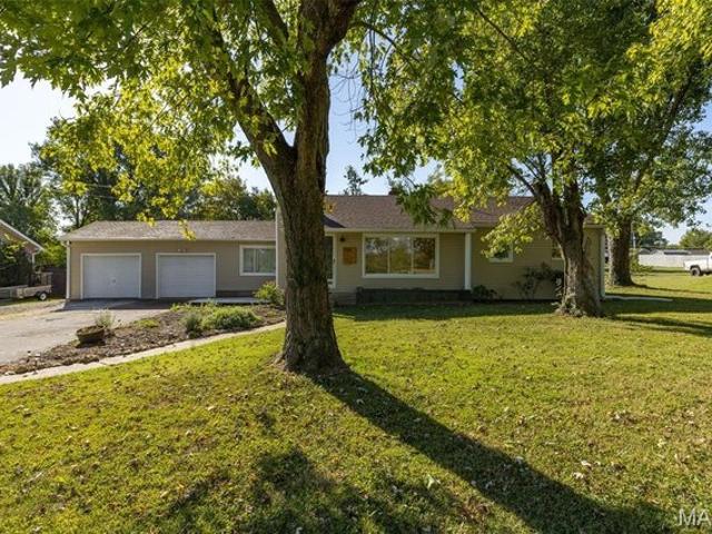 House for sale in Herculaneum, Missouri