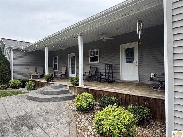 House for rent in Albany, Kentucky