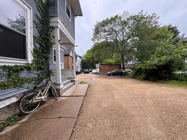 House for sale in Madison, Wisconsin