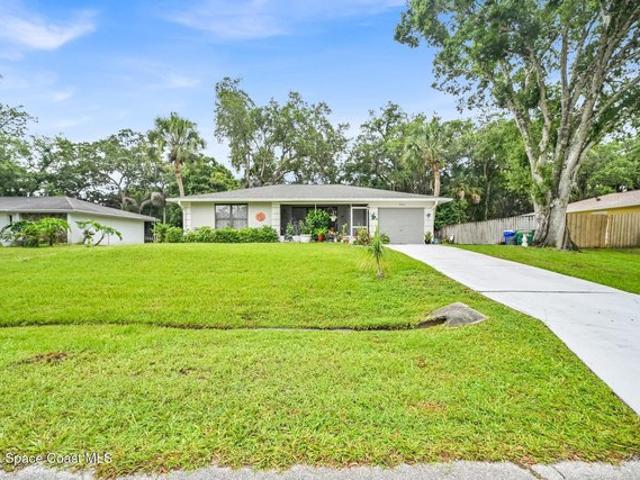 House for sale in Sebastian, Florida