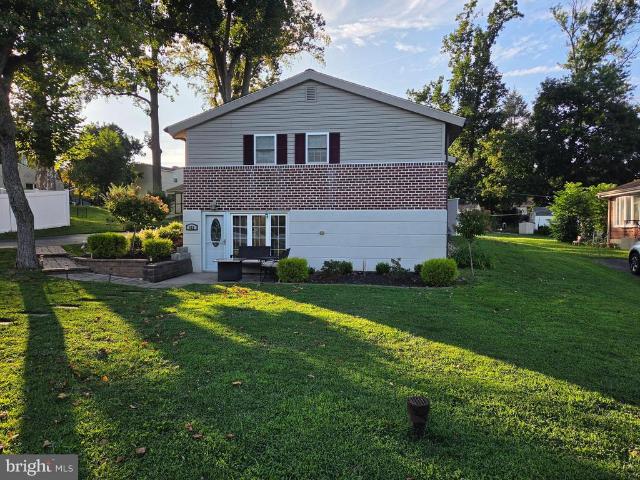 House for sale in Delco, Pennsylvania