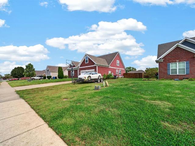 House for sale in Bowling Green, Warren County