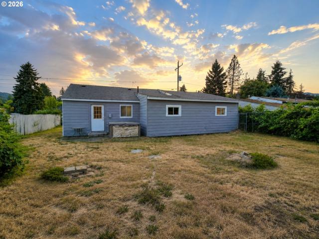 House for sale in Oregonia