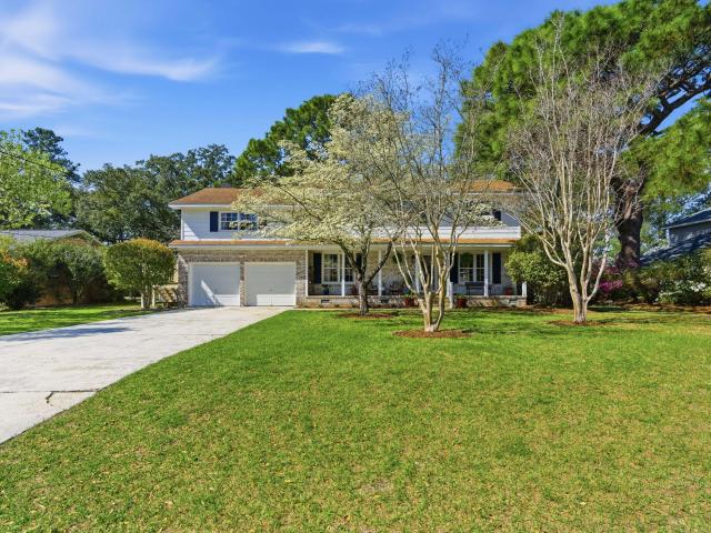 House for sale in Mount Pleasant, South Carolina