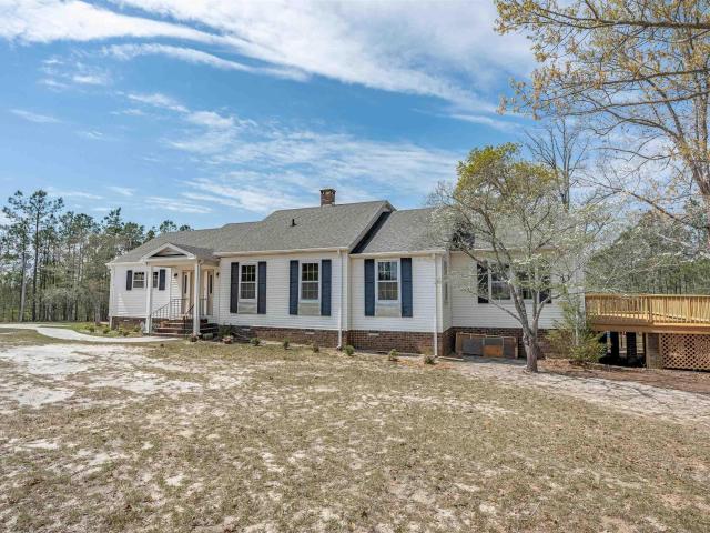 House for sale in South Carolina