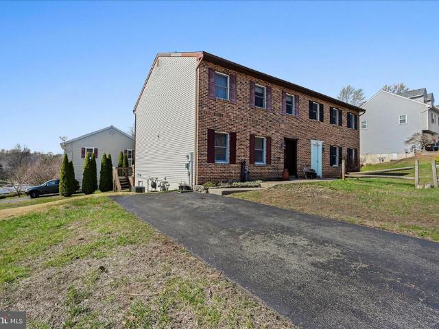 Townhouse for sale in Birdsboro, Pennsylvania