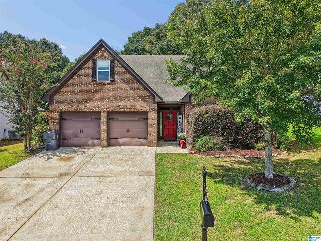 House for sale in Leeds, Jefferson County
