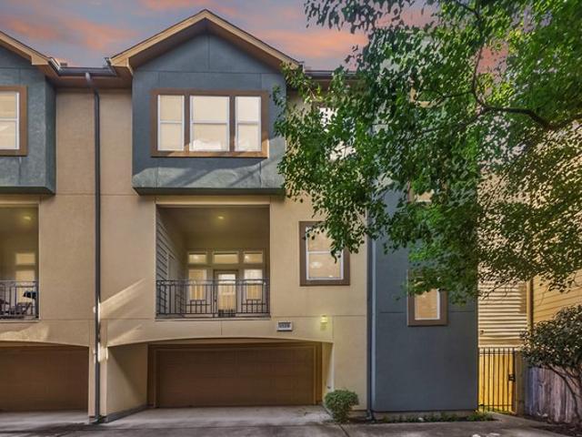 Townhouse for sale in Harris, Texas