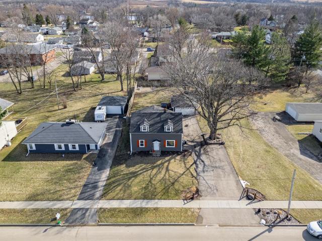 House for sale in Byron, Illinois