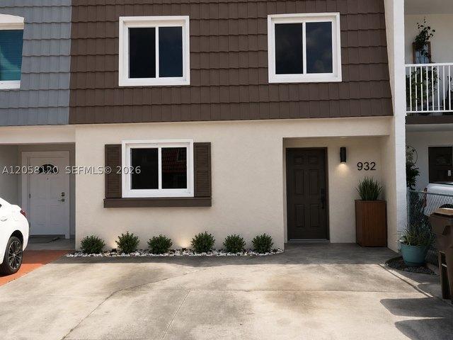 Townhouse for sale in Hialeah, Florida