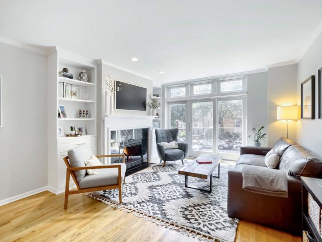 Property for rent in Chicago Park, Illinois