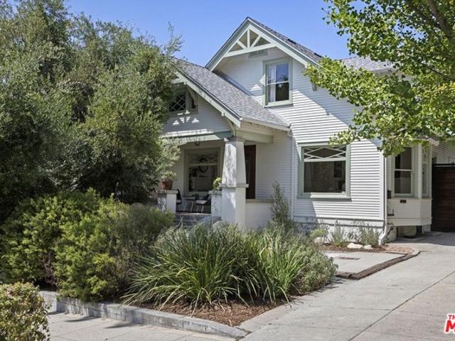 House for sale in Canoga Park, California